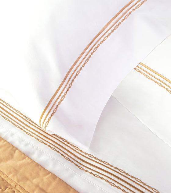 Porto Cervo Flat Sheet