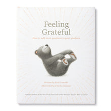  Kobi Yamada - Feeling Grateful