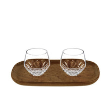  St. Louis - Folia Espresso Cups and Tray