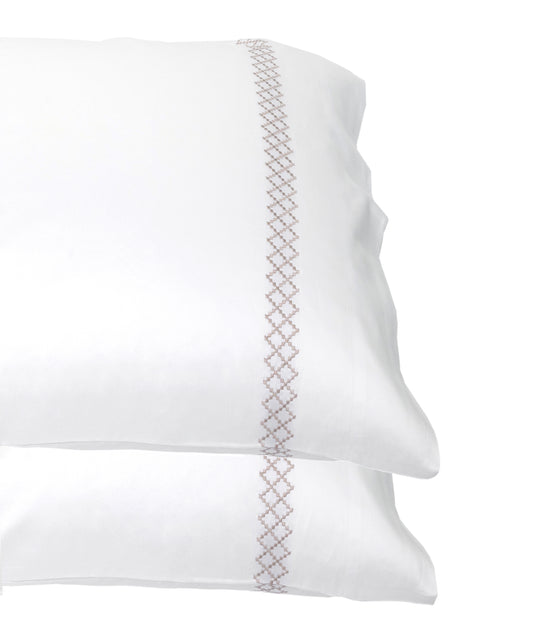 Roma Pillow Cases