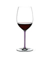 Riedel Fatto A Mano Cabarnet / Merlot Wine Glass