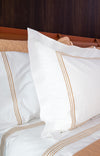 Porto Cervo Pillow Shams