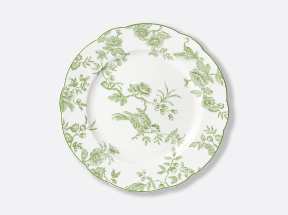 Bernardaud - Albertine Dinner Plate 10.5"