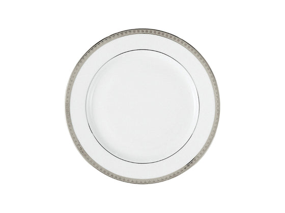 Bernardaud - Athena Platinum Salad Plate 8.5"