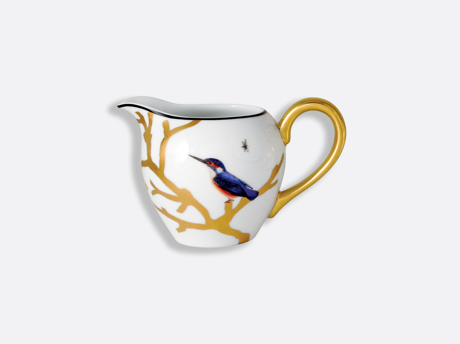 Bernardaud - Aux Oiseaux Creamer