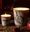 Bernardaud - Braquenie Candle and Tumbler