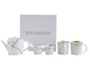 Bernardaud - Kintsugi Sarkis Tea Set