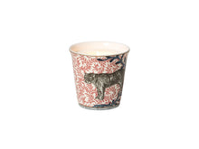  Bernardaud - Braquenie Candle and Tumbler