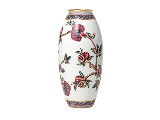 Bernardaud - Braquenie Vase 16.5"