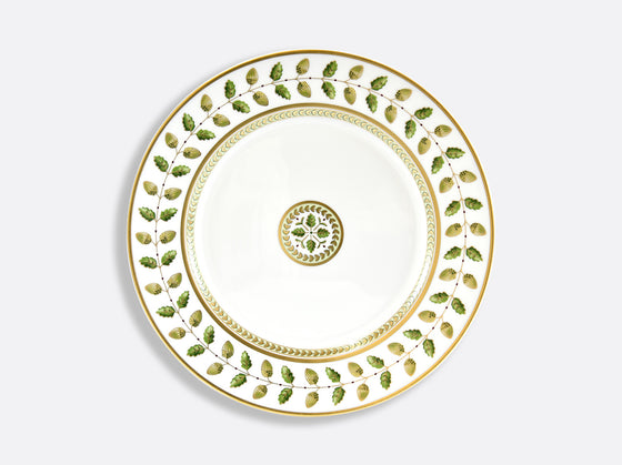 Bernardaud - Constance Dinner Plate 10.5"