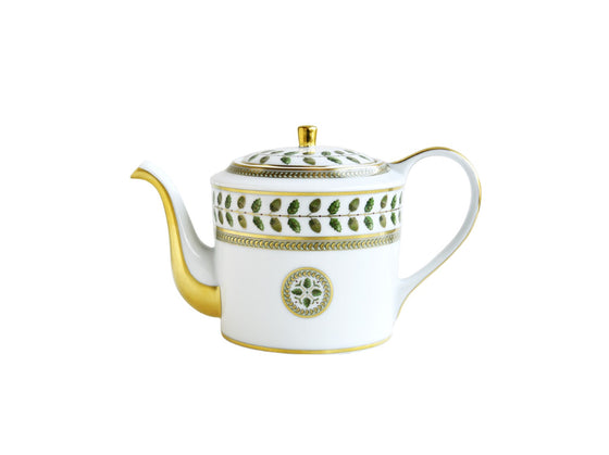 Bernardaud - Constance Tea Set