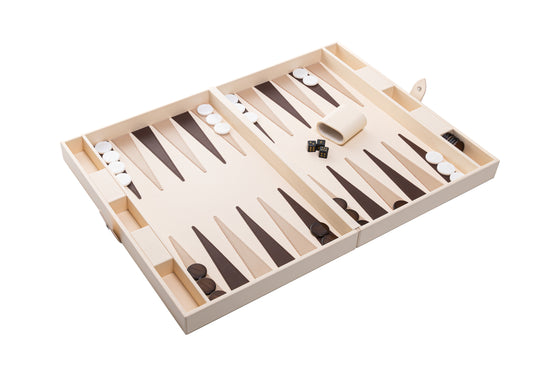 Sultan's Backgammon Set