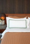 Bosphorus Pillow Shams