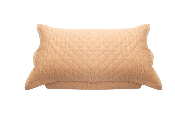 Thalia Sham - Quilted