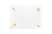  Leaf Napkin Set