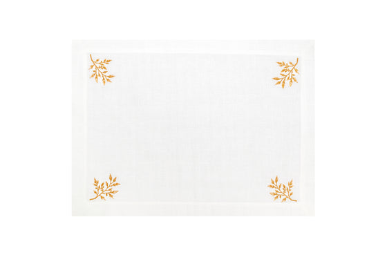 Leaf Napkin Set