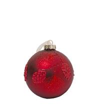  Chiragan Christmas Decorative Balls No:1