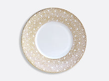  Bernardaud - Ecume Mordore Salad Plate 8.3"