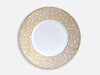 Bernardaud - Ecume Mordore Dinner Plate 10.2"