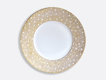  Bernardaud - Ecume Mordore Dinner Plate 10.2"