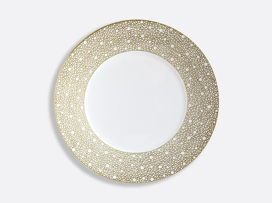 Bernardaud - Ecume Mordore Service Plate 11.6"