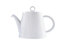  Bernardaud - Ecume Perle Tea Pot