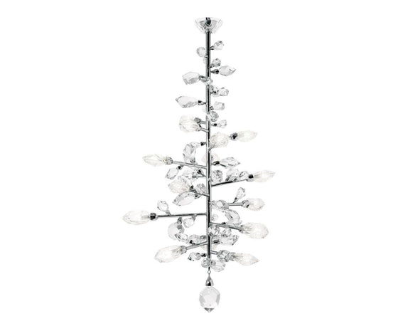 St. Louis - Excess 15-light Chandelier