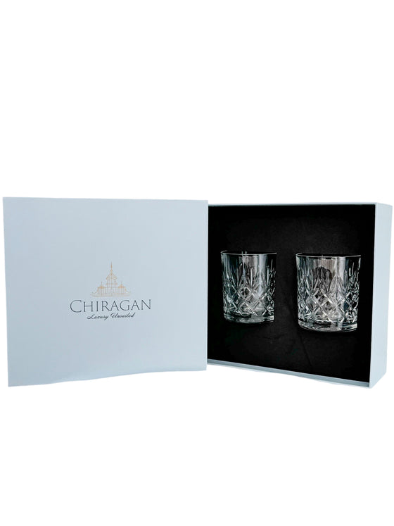 Loch Tumbler Set of 2