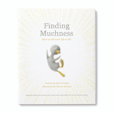  Kobi Yamada - Finding Muchness