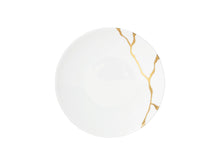  Bernardaud - Kintsugi Sarkis Bread & Butter Plate 6.5"