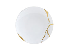  Bernardaud - Kintsugi Sarkis Salad Plate 8.5"