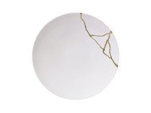  Bernardaud - Kintsugi Sarkis Dinner Plate 10.6"