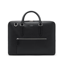  Smythson - Large Briefcase in Ludlow