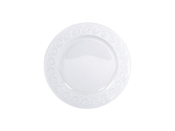 Bernardaud - Louvre Bread & Butter 6.3"