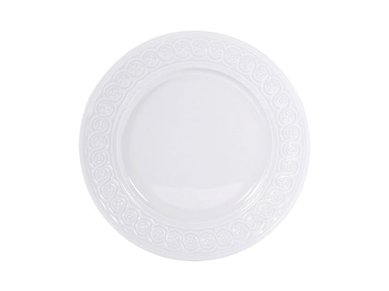 Bernardaud - Louvre Dinner Plate 10.5"