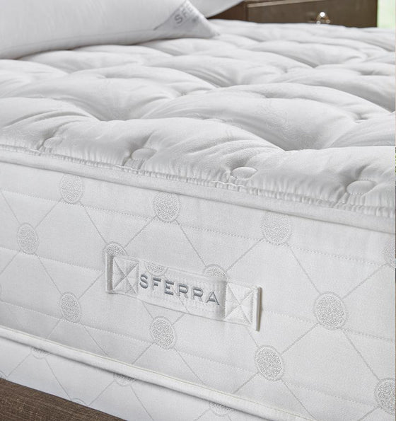 Sferra - Sognante Comfort Firm Mattress