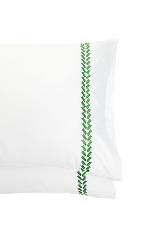 Bosphorus Pillow Cases