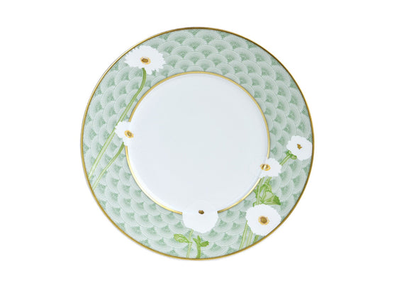 Bernardaud - Praiana Salad Plate 8.5"