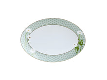  Bernardaud - Oval Platter 15"