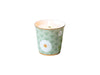 Bernardaud - Paraiana Candle and Tumbler