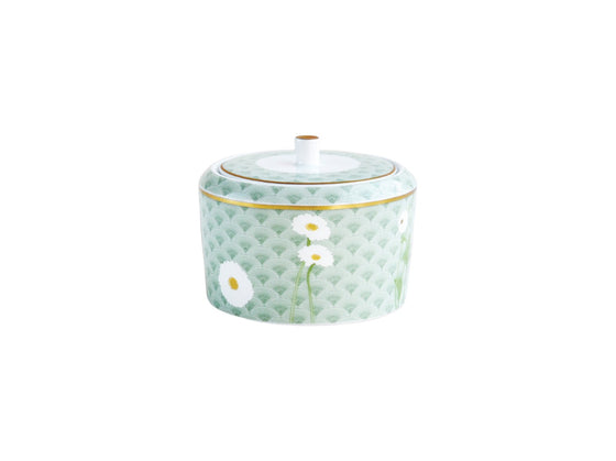 Bernardaud - Praiana Sugar Bowl