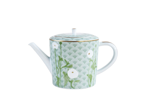 Bernardaud - Praiana Hot Beverage Server