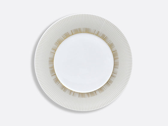 Bernardaud Sol Dinner Plate 10.6"