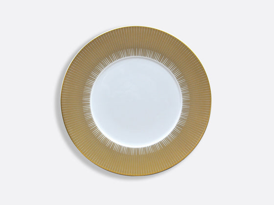 Bernardaud Sol Salad Plate 8.5"