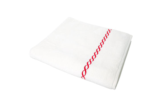 Porto Cervo Collection Towel