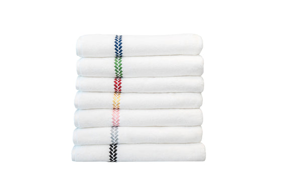 Bosphorus Collection Towel