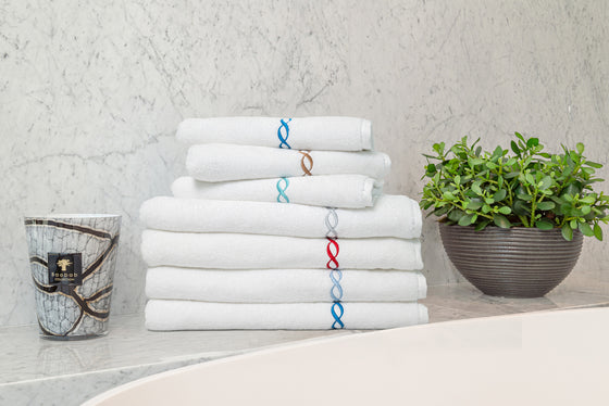 Porto Cervo Collection Towel