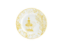  Bernardaud - Tout Paris Bread & Butter Plate 6.5"