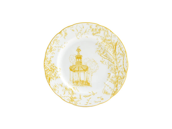 Bernardaud - Tout Paris Bread & Butter Plate 6.5"