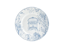  Bernardaud - Tout Paris Salad Plate 8.5"